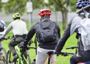 Hoy es el día sin carro en Bogotá: vehículos eléctricos circulan sin restricción