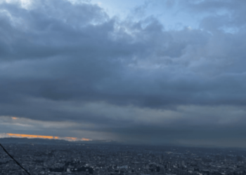 Autoridades alertan sobre inundaciones en Bogotá por lluvias: Han aumentado en 160%