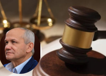 Corte Suprema deja en firme orden de captura internacional en contra del exdirector del DAPRE Carlos Ramón González