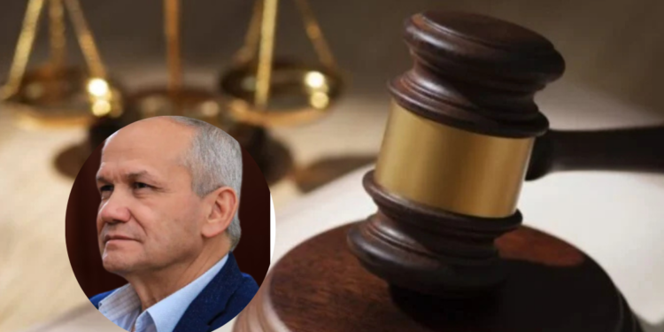 Corte Suprema deja en firme orden de captura internacional en contra del exdirector del DAPRE Carlos Ramón González