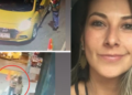 Se presentó voluntariamente el conductor del taxi que habría recogido a Diana Ospina