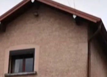 Policía hace un macabro hallazgo: encuentran dos bebés en un congelador