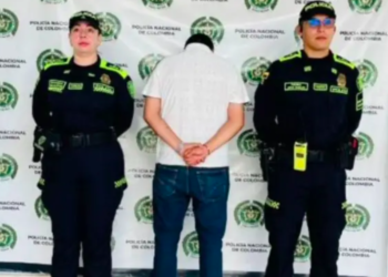 Hombre presuntamente implicado en el abuso sexual de una sobrina es capturado