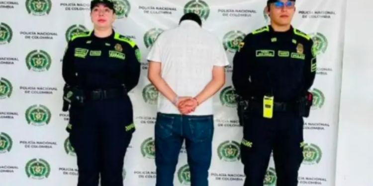 Hombre presuntamente implicado en el abuso sexual de una sobrina es capturado