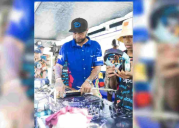 Artista cartagenero DJ Dever se encuentra desaparecido: esto es lo que se conoce del caso