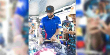 Artista cartagenero DJ Dever se encuentra desaparecido: esto es lo que se conoce del caso