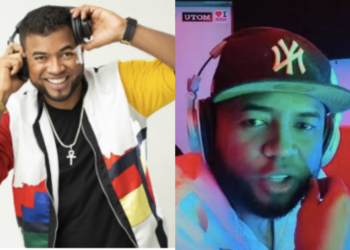 DJ Dever habría salido desnudo y amordazado del lugar en que realizaba un show