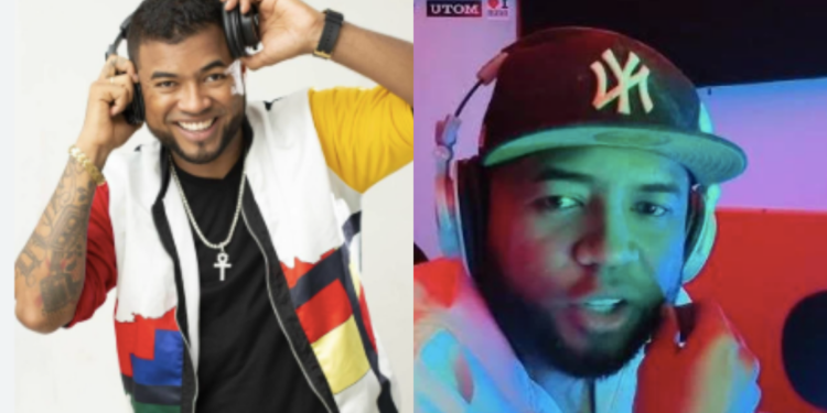 DJ Dever habría salido desnudo y amordazado del lugar en que realizaba un show