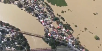 El Ideam confirma hasta cuándo continuarán las lluvias en el país