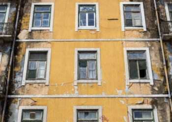 Derrumbe de edificio en el norte del Líbano dejó 14 personas fallecidas