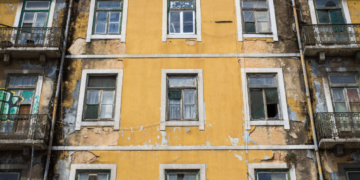 Derrumbe de edificio en el norte del Líbano dejó 14 personas fallecidas