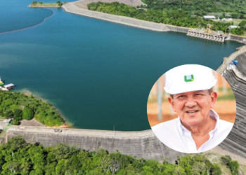 Presidente encargado de hidroeléctrica Urrá renuncia al cargo por crisis de lluvias