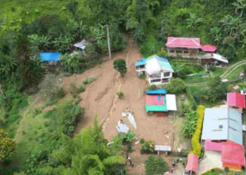 En Ibagué, más de 50 veredas están afectadas por el nuevo frente frío