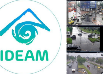 Enero rompió la regla: Ideam explica por qué las lluvias no dan tregua en Colombia