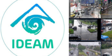 Enero rompió la regla: Ideam explica por qué las lluvias no dan tregua en Colombia