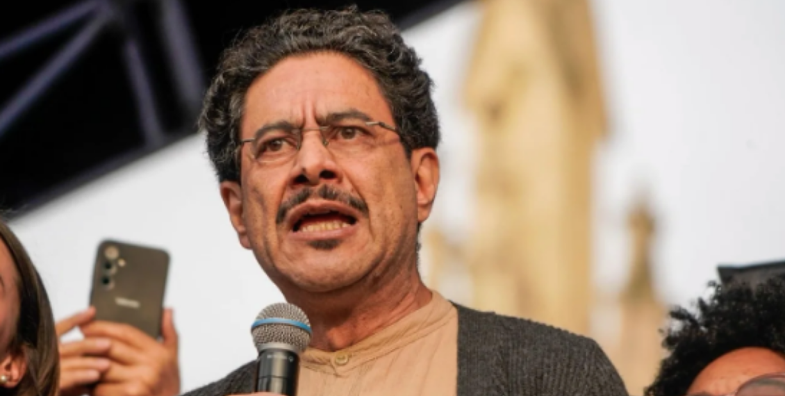 La CNE decidió que Iván Cepeda no podrá participar en la consulta del 8 de marzo