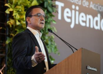 Bancolombia anuncia compensaciones