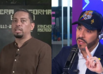 De La Espriella lleva a la Fiscalía a David Murcia Guzmán