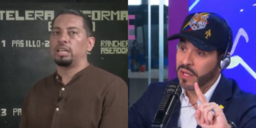 De La Espriella lleva a la Fiscalía a David Murcia Guzmán