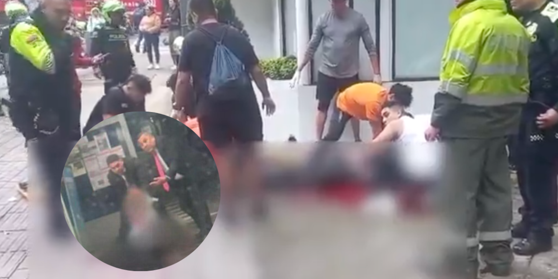 Policía confirma la muerte