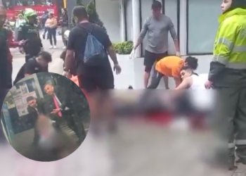 Policía confirma la muerte