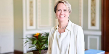 Renuncia Isabel Segovia