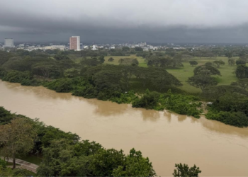 Montería enfrenta amenaza sanitaria