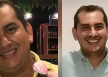 Hallan sin vida a veterinario