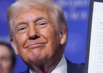 Corte Suprema de EE.UU