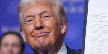 Corte Suprema de EE.UU