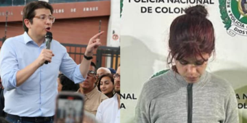 Condenan a alias ‘Gabriela’