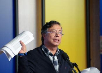 Presidente Petro anuncia impuesto