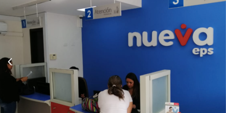 Solicitan al Consejo de Estado suspender decreto que permite traslado de 2,6 millones de usuarios a la Nueva EPS