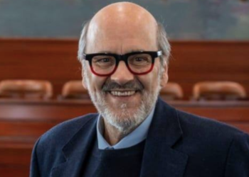 Leopoldo Múnera renuncia al cargo como docente en la Universidad Nacional