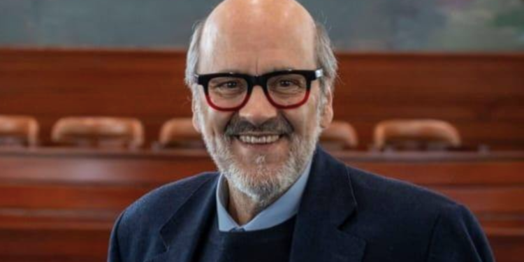 Leopoldo Múnera renuncia al cargo como docente en la Universidad Nacional