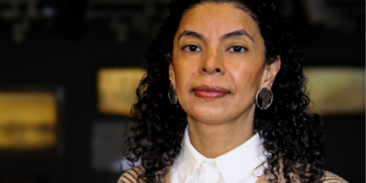 Falleció la directora del Museo Nacional, Liliana Angulo, tras perder la batalla contra el cáncer