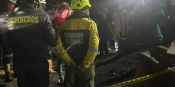“No hay certeza de si están con vida”: gobernador de Cundinamarca sobre accidente en mina