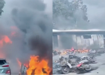 En algunos estados de México no es seguro salir producto de la violencia tras la muerte de alias ‘El Mencho’