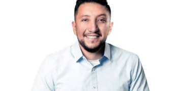 Alcalde de Ospina, Nariño, recibió un disparo en un intento de robo en Bogotá