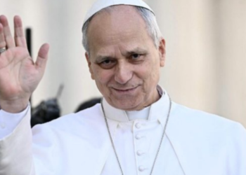 El Papa León XIV pide en esta cuaresma “dedicar tiempo a los que están solos, a los ancianos y a los enfermos”