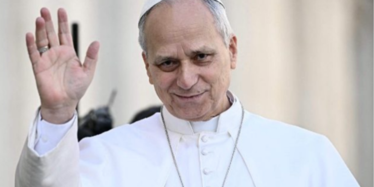 El Papa León XIV pide en esta cuaresma “dedicar tiempo a los que están solos, a los ancianos y a los enfermos”