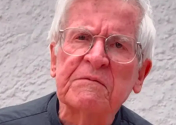 Denuncia de Padre del Minuto de Dios, Diego Jaramillo: “Están usando mi imagen para vender colágeno”