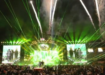 Así fue el homenaje a Yeison Jiménez en El Campín: música, lágrimas y una promesa cumplida