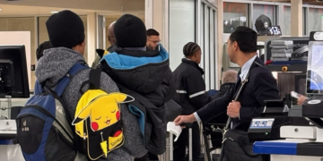 Libertad para Liam Conejo: las primeras imágenes del niño de 5 años tras su detención por ICE