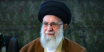 Medios israelís confirman la muerte de Alí Jamenei, máximo líder iraní, tras bombardeos a Teherán