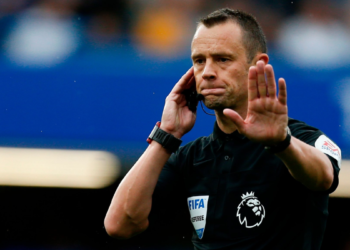 Los nuevos cambios en las reglas del fútbol que empezarán a aplicar desde el 1 de junio