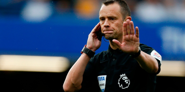 Los nuevos cambios en las reglas del fútbol que empezarán a aplicar desde el 1 de junio