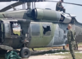Ataque con drones a helicóptero del Ejército deja 14 soldados heridos en Bolívar