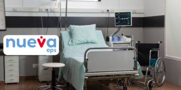 Fiscalía investiga a la Nueva EPS por presunta negligencia en muerte de Kevin Acosta, el niño con hemofilia