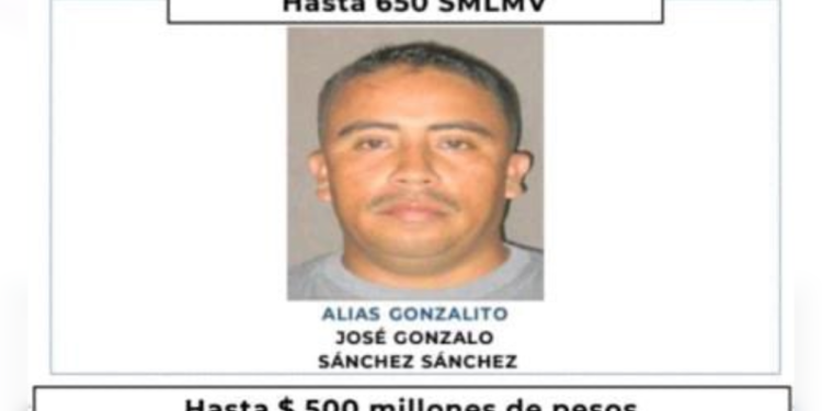 Autoridades confirman la muerte de alias ‘Gonzalito’, segundo cabecilla del Clan del Golfo